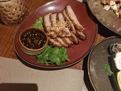 -CHINCHIN 青青·泰国料理(万象食家店)