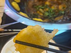 -炖四方东北铁锅炖·烧烤小龙虾(中豪国际店)