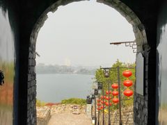 -南京城墙景区