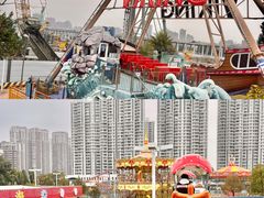 -汕头星城湾欢乐世界