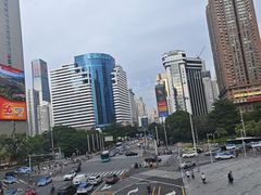 -深圳万象城