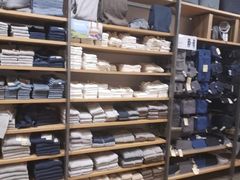 -MUJI无印良品(世博源店)
