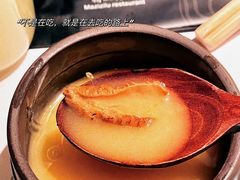 -松鹤精致料理(五一中路店)