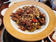 -大自然(鲁家村店)
