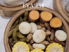 -悦雅居·老广州老味道(长湖店)