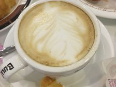 -斗牛士牛排餐厅(嘉里汇店)