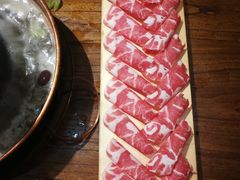 -南门四季铜锅涮肉(左家庄店)