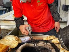 -文武王氏烧饼·无矾油条(西溪路店)