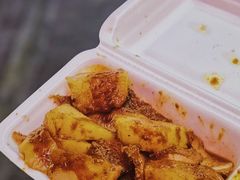 -明记牛杂(新马路分店)