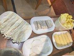 -夜牛潮汕鲜牛肉火锅店(翻身店)
