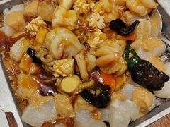 -品海楼·大连海胆锅贴馆(东港店)