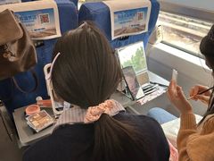 -嘉善南站