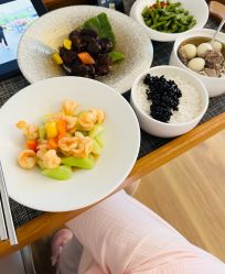 -季橙月子护理中心