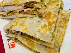 -华天二友居肉饼(宫门口店)