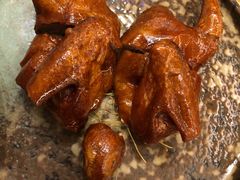 -星河湾半岛酒店-真粤中餐厅