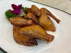 -轩记海鲜餐厅·四十五年老字号·经典粤菜(西区彩虹店)