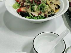 -郭林家常菜烤鸭(曙光西路店)