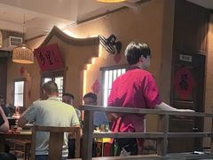 -乡里八闽·福州乡土菜(火车北站店)