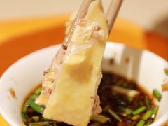 -云南路美食街