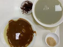 面茶-护国寺小吃(和平西街店)