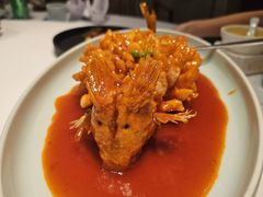 -森隆饭庄(崇文门新世界百货店)