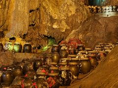 -宝晶宫旅游景区