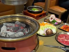 -西塔老太太泥炉烤肉(双井店)