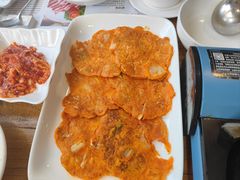 -紫霞门韩国料理烤肉(深南东路店)