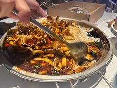 -味界·精致赣菜(招商花园城店)