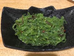 -鬼味烤翅(南锣鼓巷店)