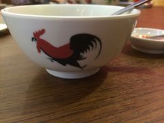 -威南记鸡饭餐室