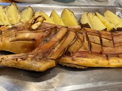-浮何烤铺(桐梓林店)
