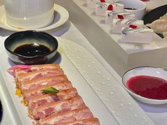 -食悦江南·淮扬菜·烤鸭(亚运村·惠新店)