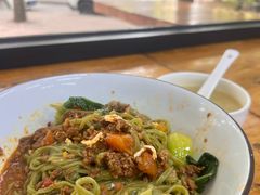 -林润和陕西面食研发中心(青年路店)