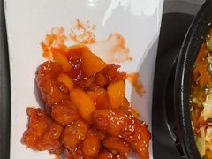 -大明王朝·南京菜(墨香路店)