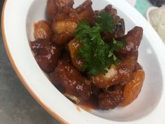 -大树餐厅(红旗街万达店)