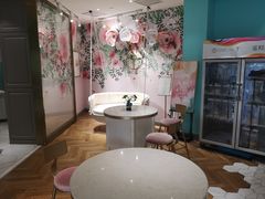 -西檬树SIMON·T轻奢蛋糕(大东方Max店)