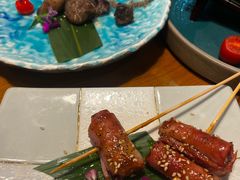 -大江户日本料理(吕厝店)