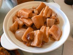 -海儀美食楼(湾仔海鲜街店)