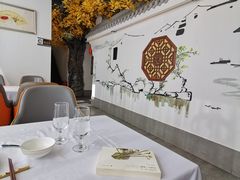 -食悦江南·淮扬菜·烤鸭(亚运村·惠新店)