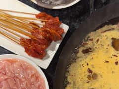 -苟味道老火锅(黄桷坪店)