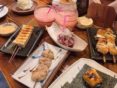 -鸟剑居酒屋(天河南二路店)