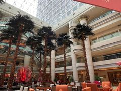 -威斯汀舞台餐厅