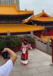 -蜜糖派儿童摄影(青建·太阳岛店)