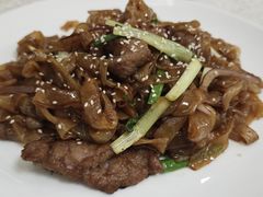 -明香海鲜酒家(华强北店)