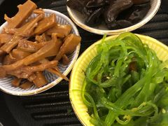 -南门小馆·清真(国贸商城店)