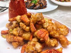 -頂好酒家·经典粤菜(海信广场店)