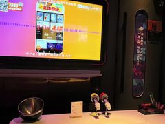 -星聚会KTV(上海火车站南广场嘉里合集店)