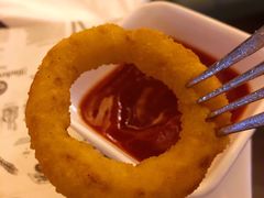 -Ambra Haus琥珀屋精酿餐厅(宝山店)