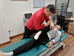 -海曼康复|HealmanClinic